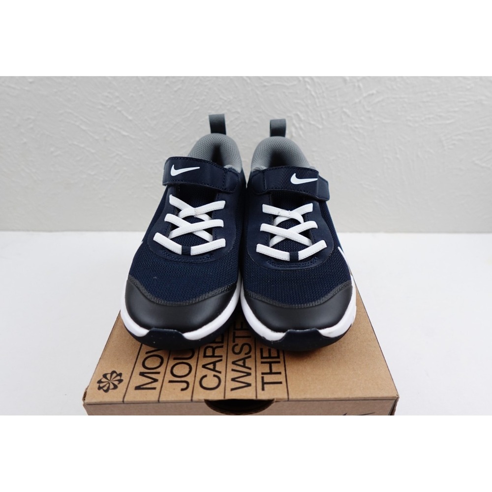 Nike Omni Multi-Court Low Dark Obsidian White - DM9026-402